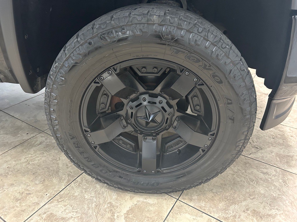 2015 GMC Sierra 1500 Image 9