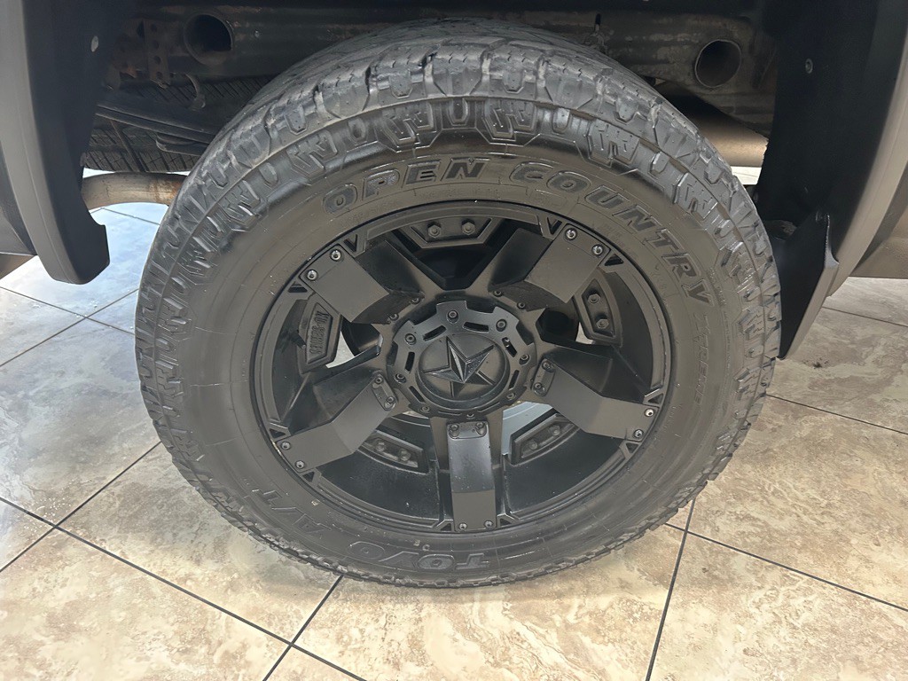 2015 GMC Sierra 1500 Image 10