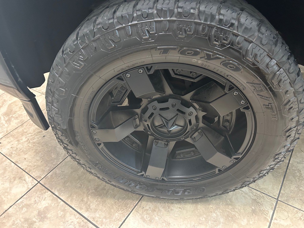 2015 GMC Sierra 1500 Image 12