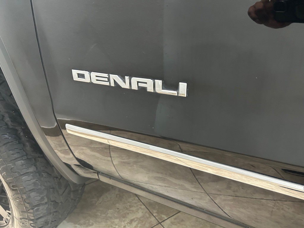 2015 GMC Sierra 1500 Image 13