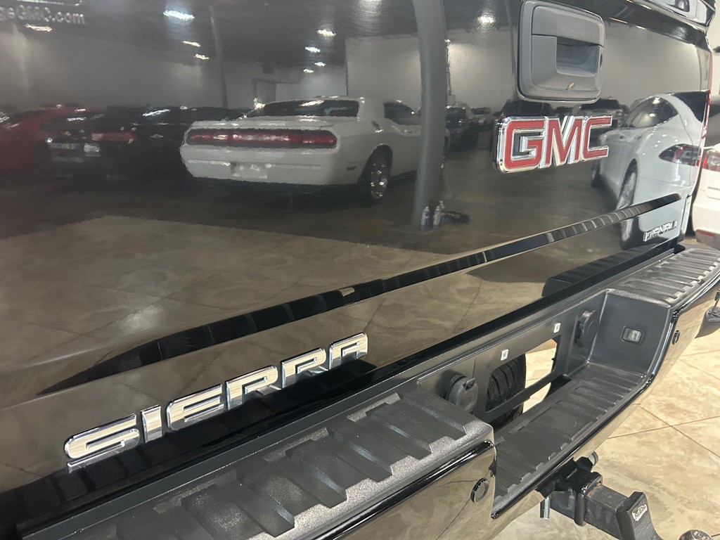 2015 GMC Sierra 1500 Image 14