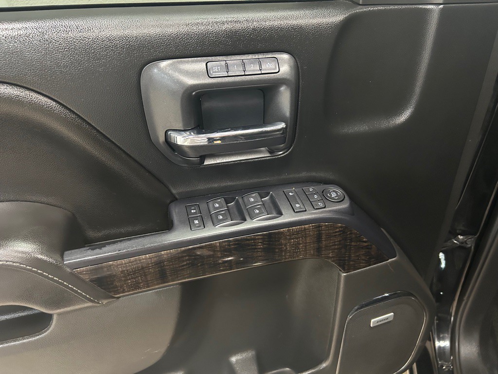 2015 GMC Sierra 1500 Image 16