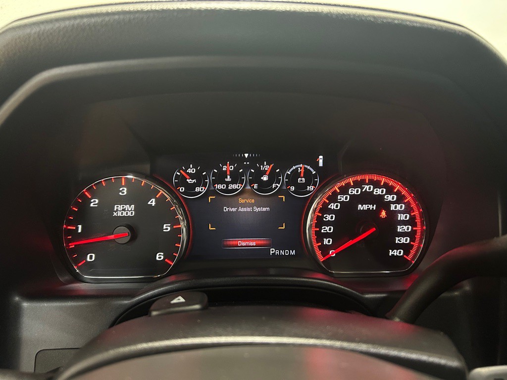 2015 GMC Sierra 1500 Image 18