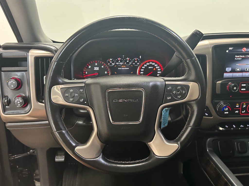2015 GMC Sierra 1500 Image 19