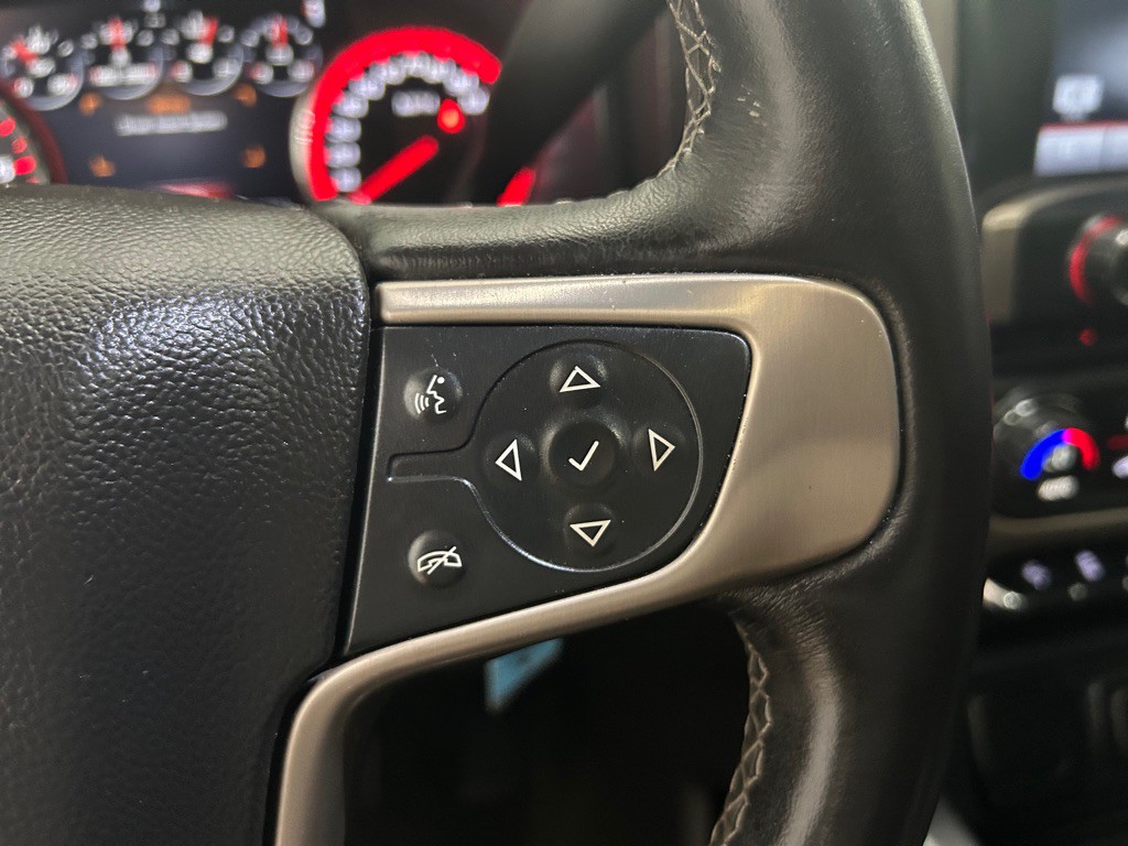 2015 GMC Sierra 1500 Image 21