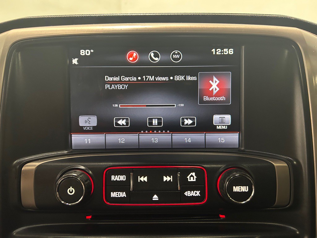 2015 GMC Sierra 1500 Image 22