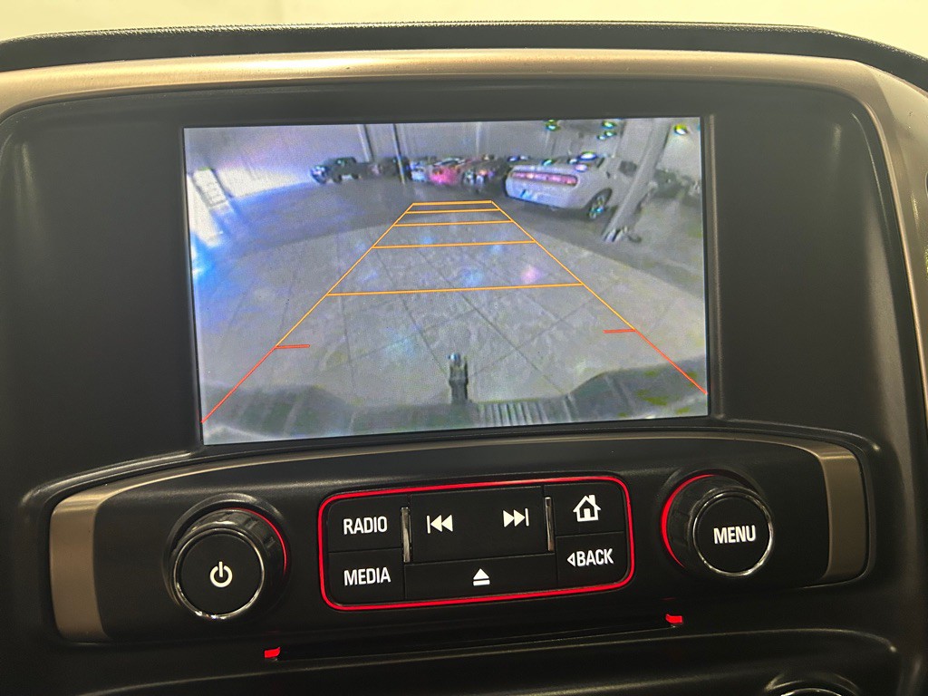 2015 GMC Sierra 1500 Image 23