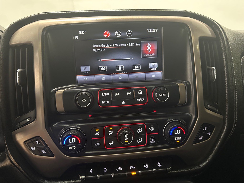 2015 GMC Sierra 1500 Image 24