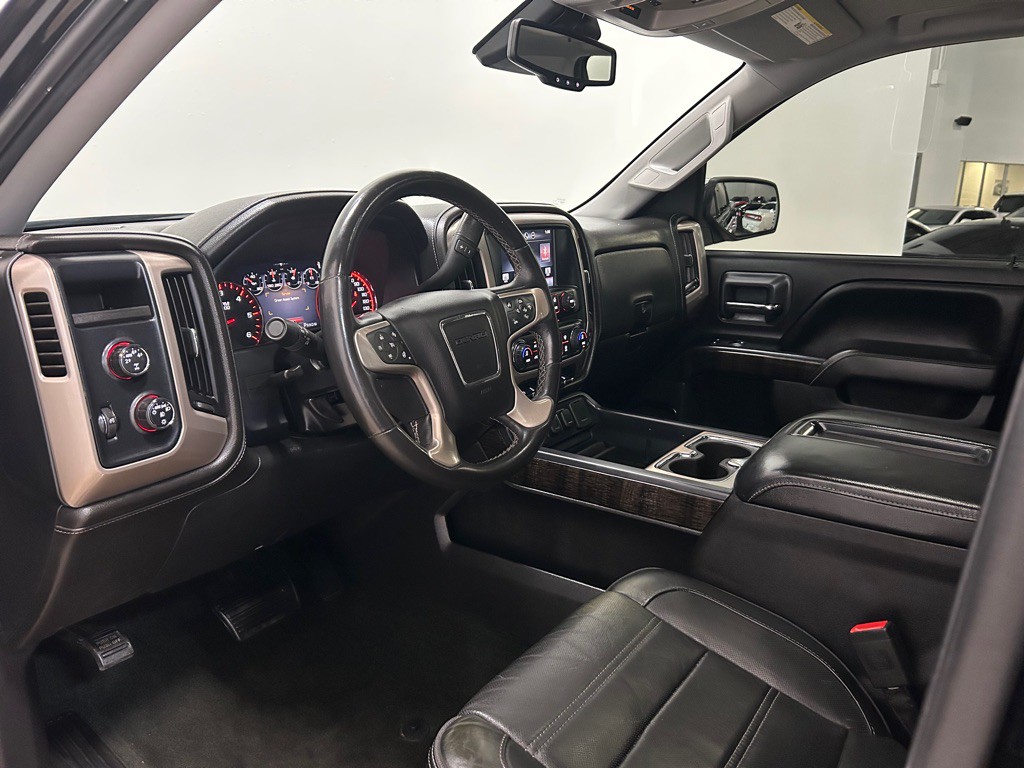 2015 GMC Sierra 1500 Image 27