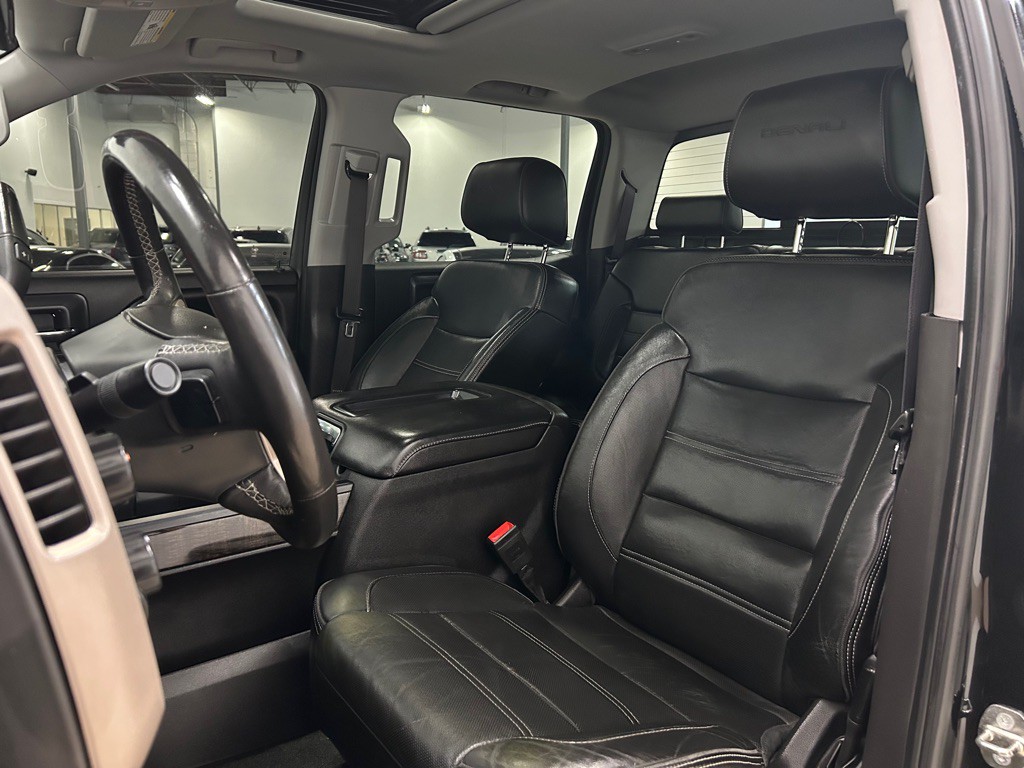 2015 GMC Sierra 1500 Image 28