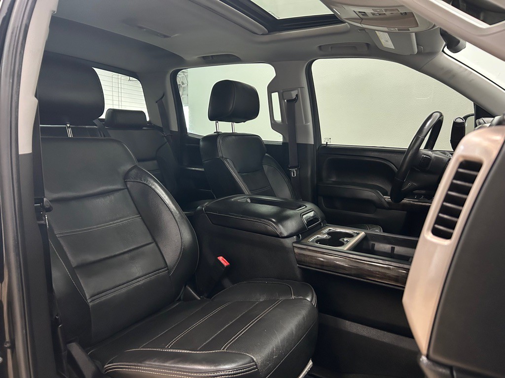 2015 GMC Sierra 1500 Image 32