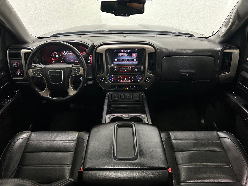 2015 GMC Sierra 1500 Image 33