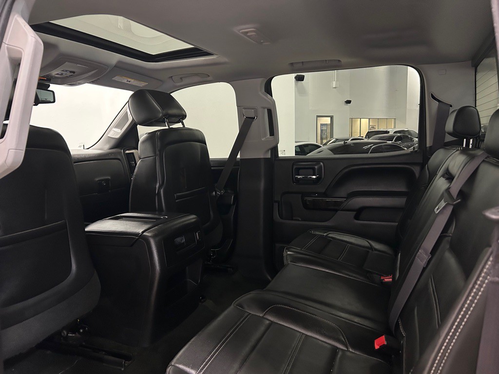 2015 GMC Sierra 1500 Image 36