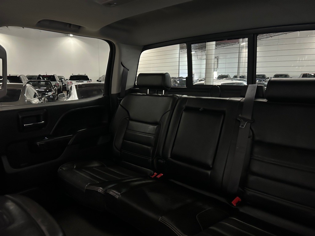 2015 GMC Sierra 1500 Image 37