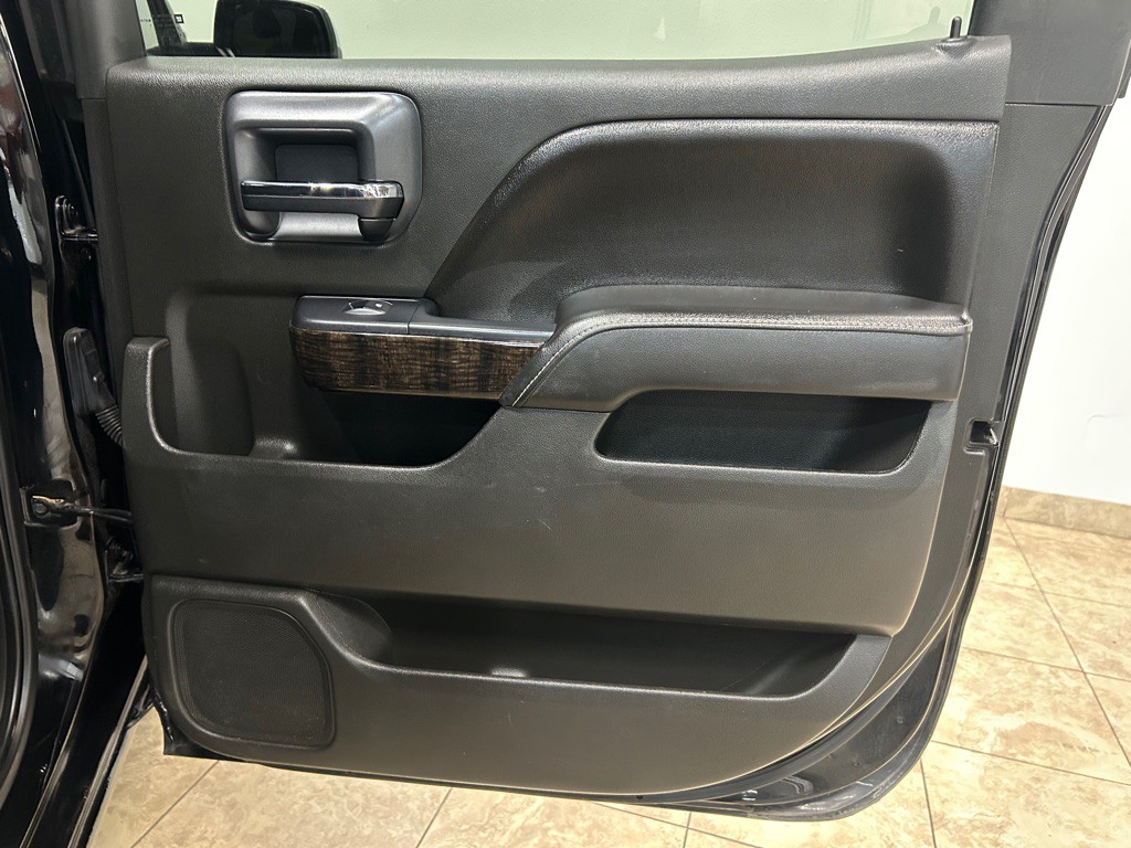 2015 GMC Sierra 1500 Image 38