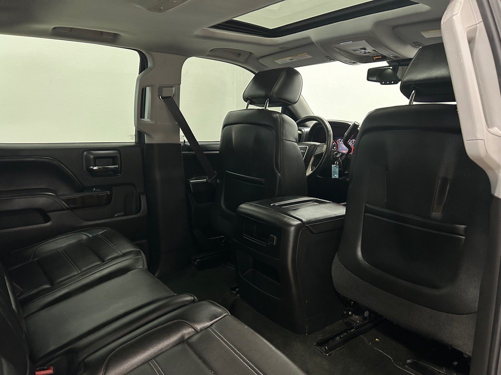 2015 GMC Sierra 1500 Image 40
