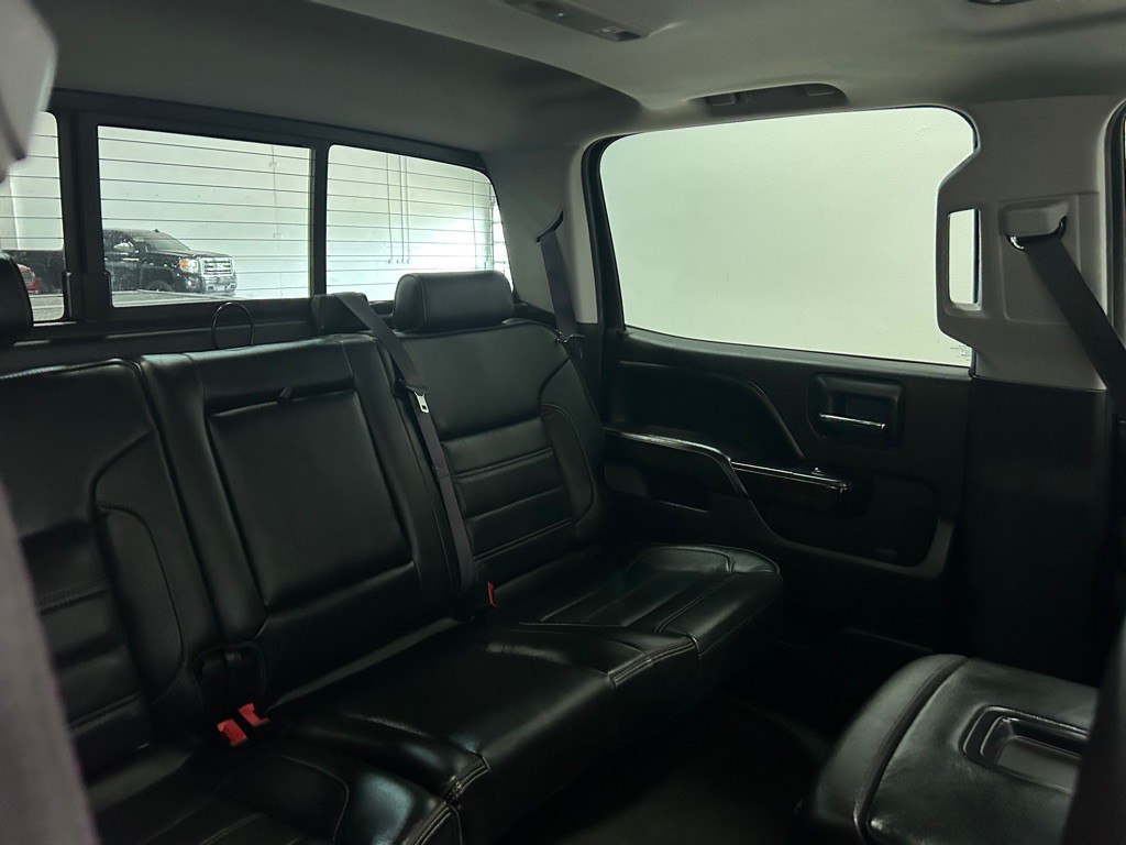 2015 GMC Sierra 1500 Image 41
