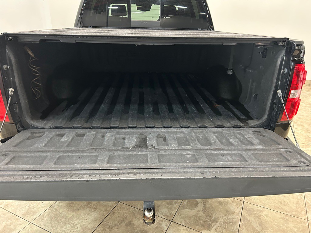 2015 GMC Sierra 1500 Image 42