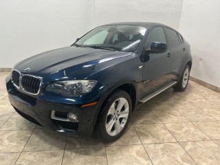 Image for 2013 BMW X6 xDrive35i ID: 6801847