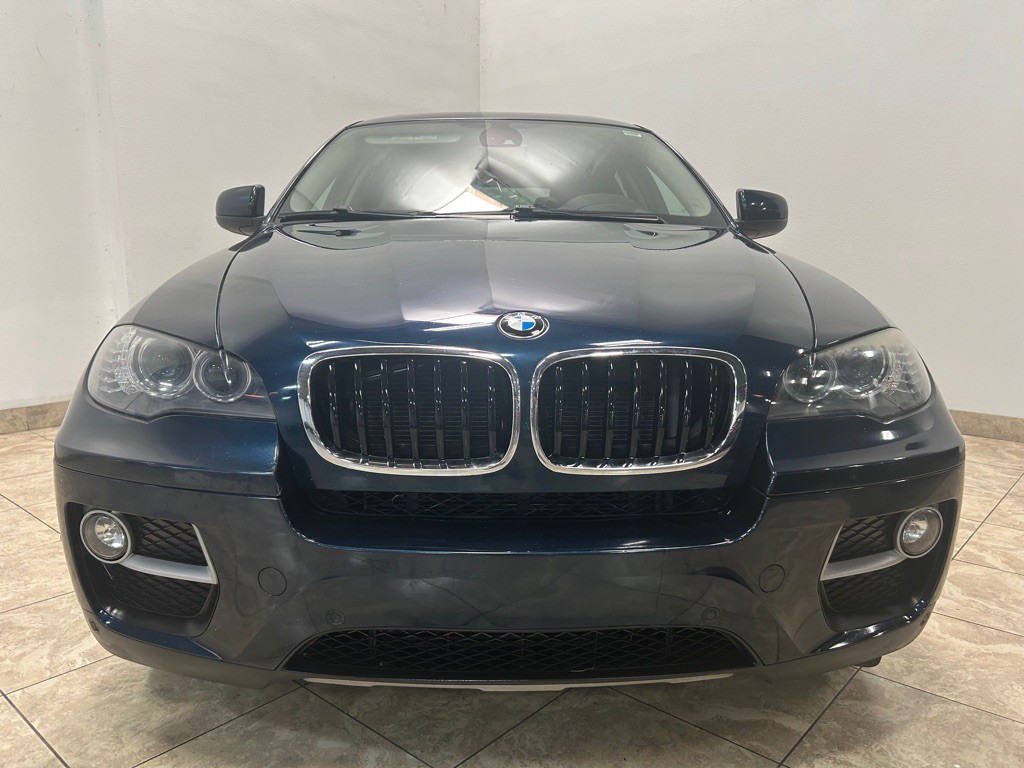 2013 BMW X6 Image 3