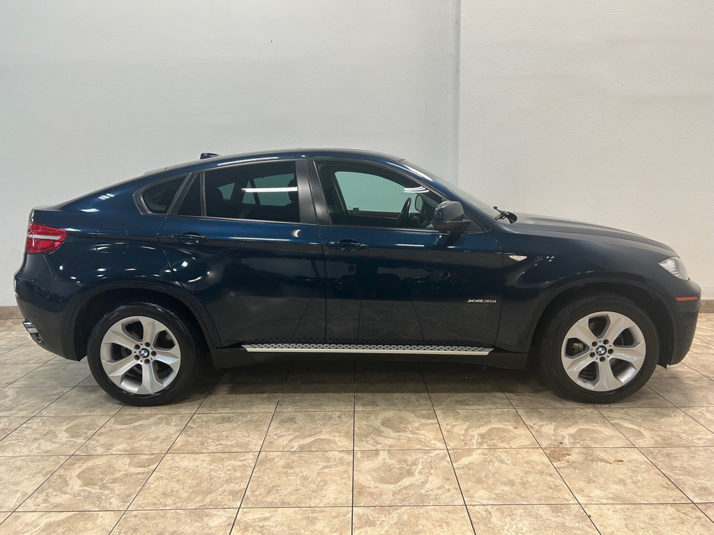 2013 BMW X6 Image 6