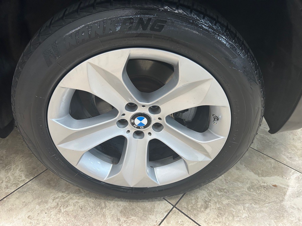 2013 BMW X6 Image 10