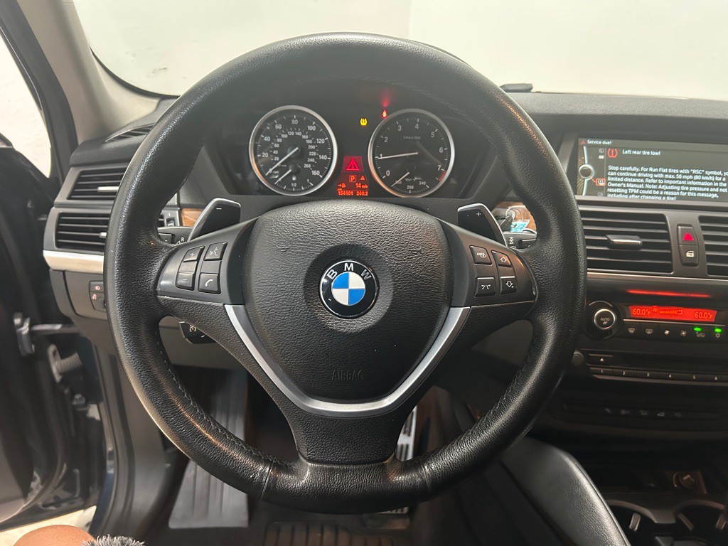2013 BMW X6 Image 18