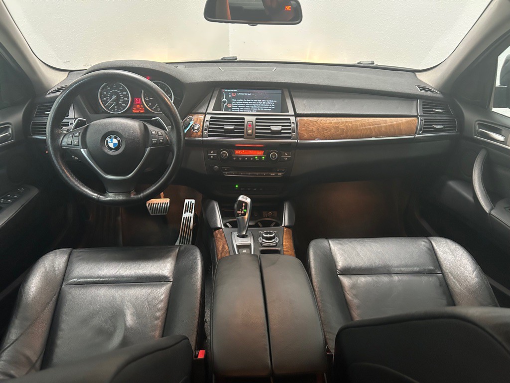 2013 BMW X6 Image 31