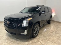 Image for 2020 Cadillac Escalade Platinum ID: 6806071