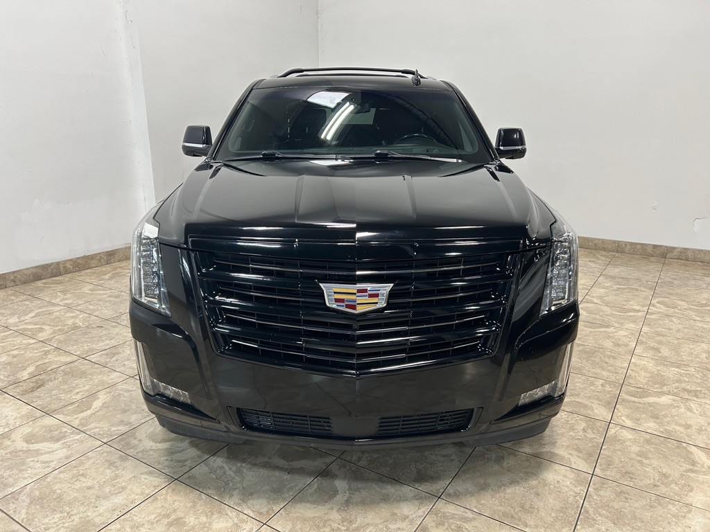 2020 Cadillac Escalade Image 5