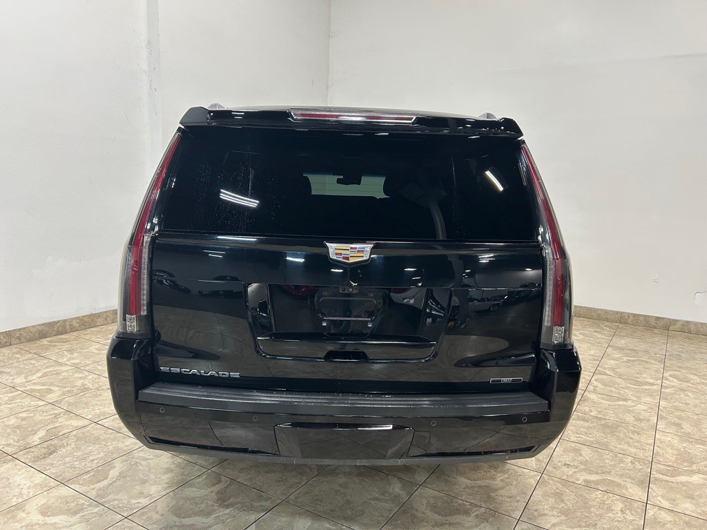 2020 Cadillac Escalade Image 7