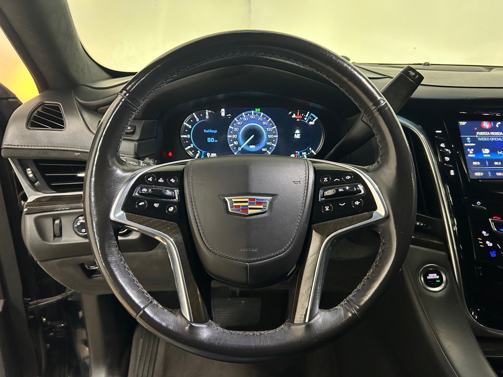 2020 Cadillac Escalade Image 17