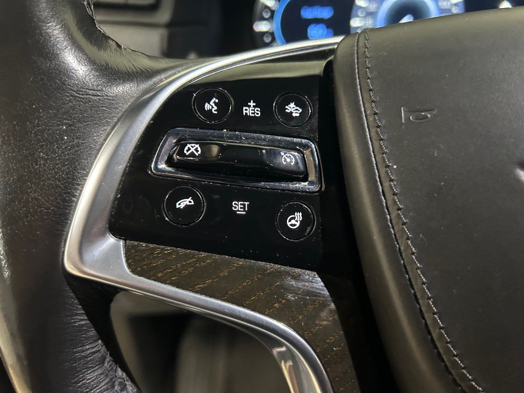 2020 Cadillac Escalade Image 18