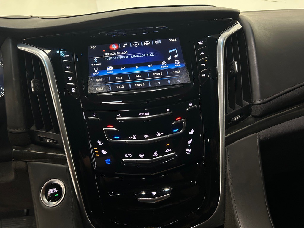2020 Cadillac Escalade Image 20