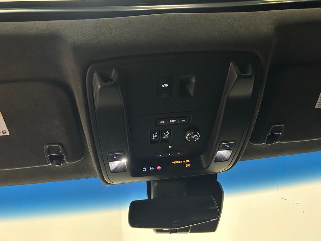 2020 Cadillac Escalade Image 23