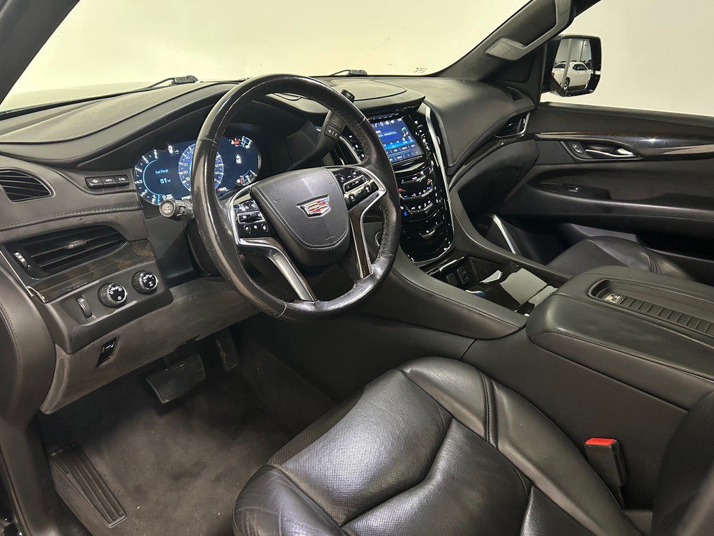 2020 Cadillac Escalade Image 24