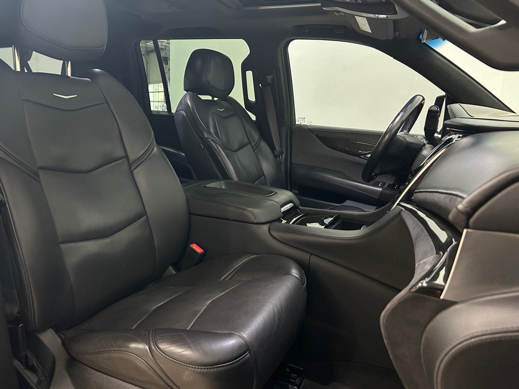 2020 Cadillac Escalade Image 29