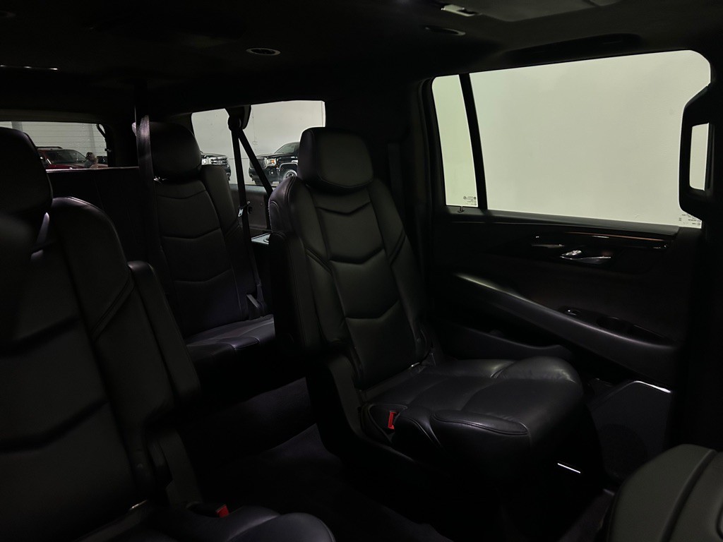 2020 Cadillac Escalade Image 38
