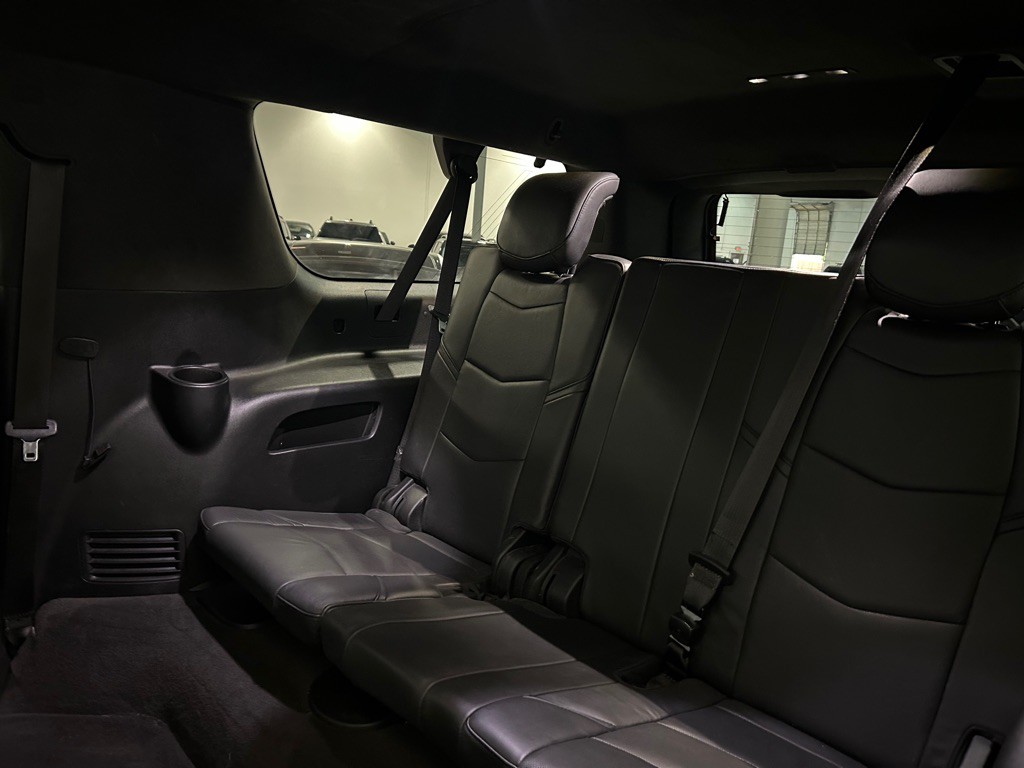 2020 Cadillac Escalade Image 39