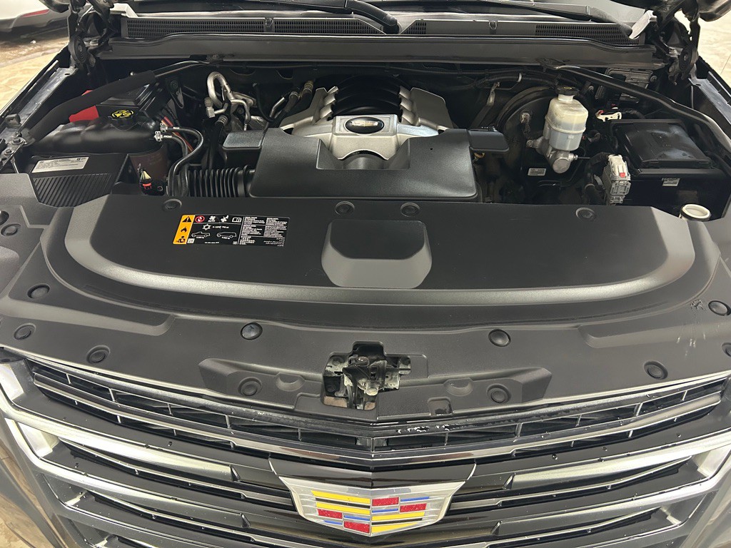 2020 Cadillac Escalade Image 41