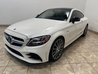Image for 2019 Mercedes-Benz C-Class G AMG 43 ID: 6806095