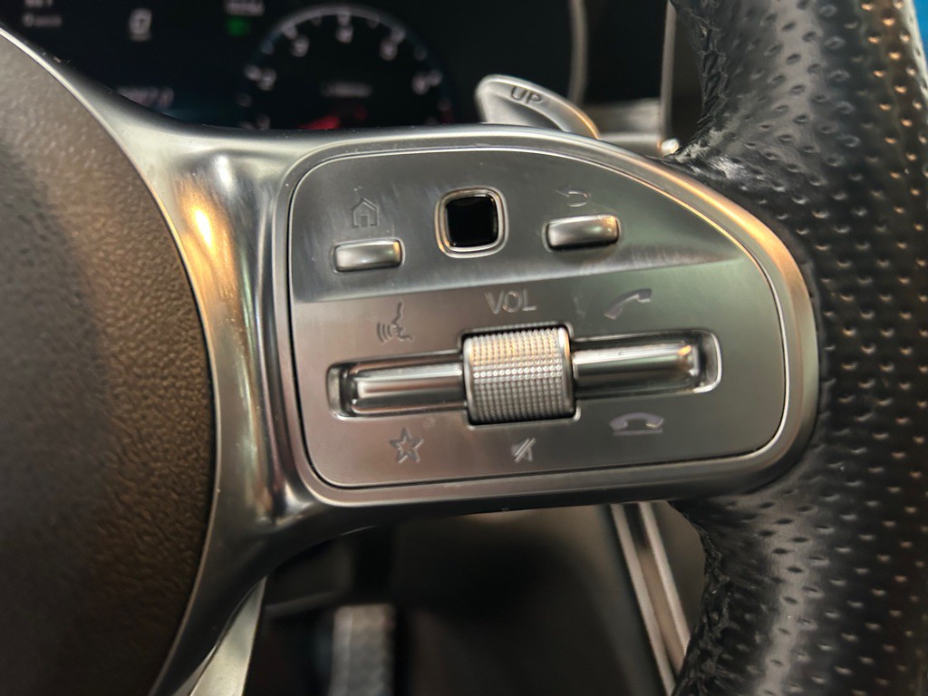 2019 Mercedes-Benz C-Class Image 23