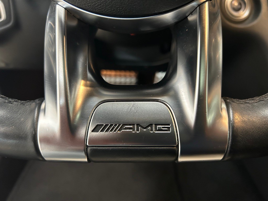 2019 Mercedes-Benz C-Class Image 24