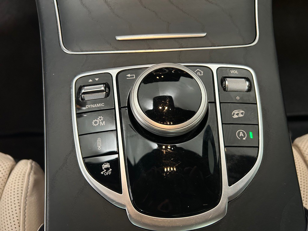 2019 Mercedes-Benz C-Class Image 28