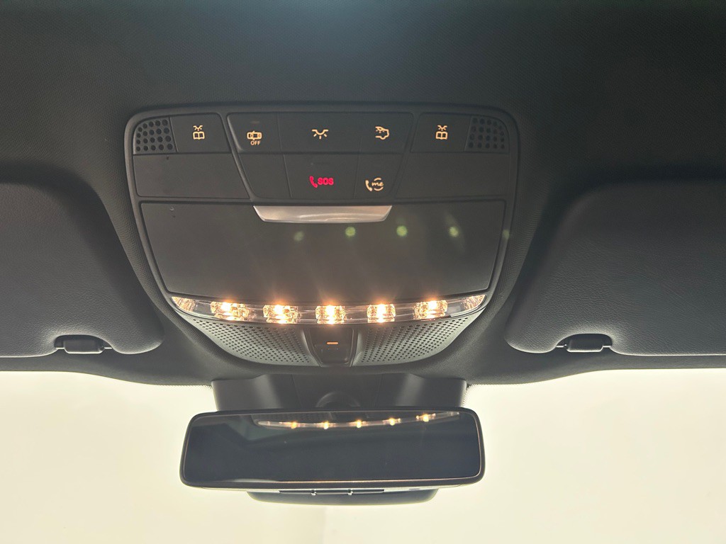 2019 Mercedes-Benz C-Class Image 29