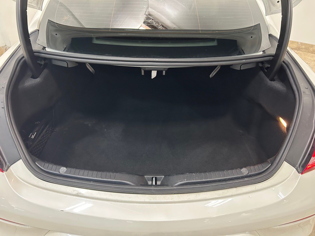 2019 Mercedes-Benz C-Class Image 36