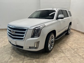 Image for 2016 Cadillac Escalade Luxury Collection ID: 6806116