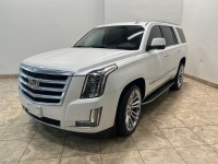 Image for 2016 Cadillac Escalade Luxury Collection ID: 6806116