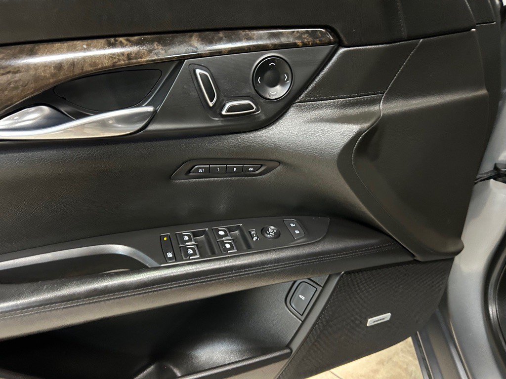 2018 Cadillac CT6 Image 15