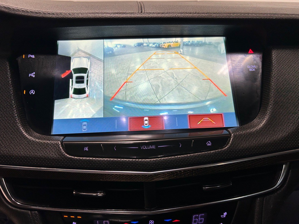 2018 Cadillac CT6 Image 24